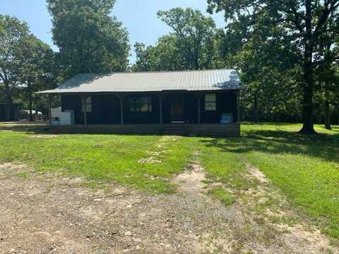 564 Polk Road 74, Mena, AR 71953