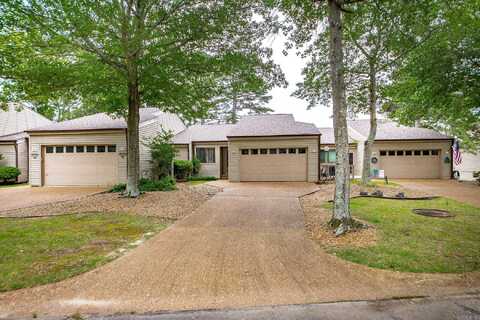 601 Woodlawn Drive, Fairfield Bay, AR 72088