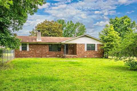 747 Clearcreek Road, Mountain Pine, AR 71956