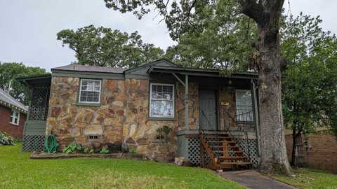 326 N Summit Street, Little Rock, AR 72205
