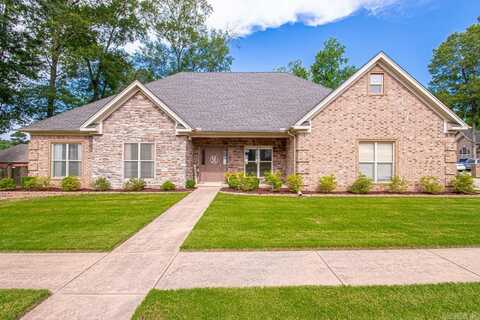 128 SILVER SPRINGS Drive, Benton, AR 72015