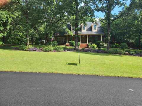 3165 Majestic Circle, Conway, AR 72034