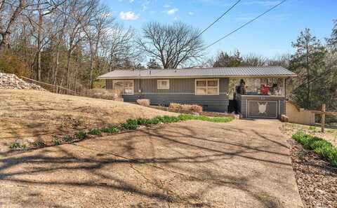 13 Natchez Trace, Cherokee Village, AR 72529