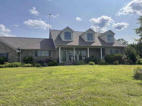 322 Polk Road 53, Mena, AR 71953