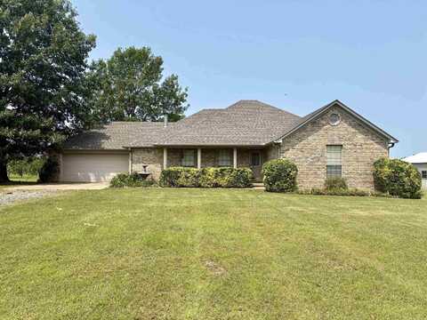 57 Deerfield Drive, Plumerville, AR 72127