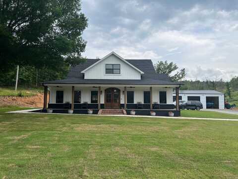 514 Beryl, Vilonia, AR 72173