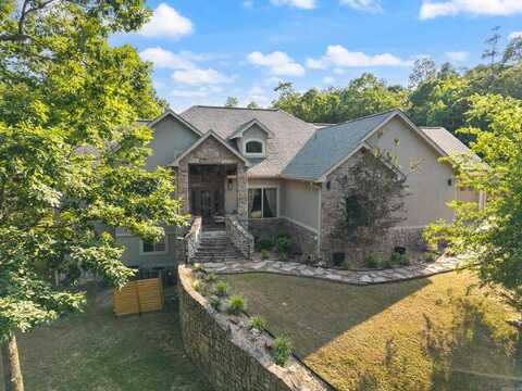 2711 Johnson Lane, Benton, AR 72019