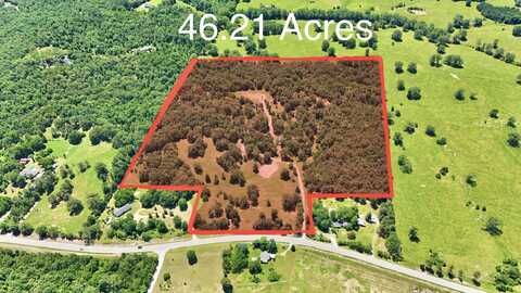 25 Reyes Lane, Cave City, AR 72521
