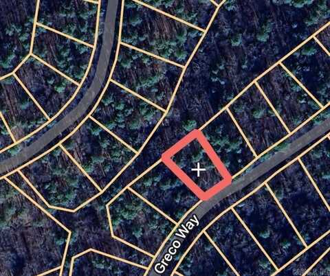 30 Greco Way, Hot Springs Village, AR 71909