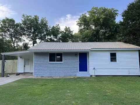 812 E Springer Street, Manila, AR 72442