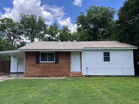 812 E Springer Street, Manila, AR 72442