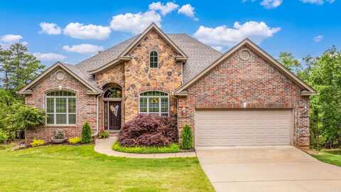 164 Majestic Circle, Maumelle, AR 72113