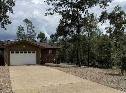 11 Asturias Lane, Hot Springs Village, AR 71909
