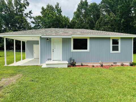 6326 Jacksonville Cutoff Road, Gravel Ridge, AR 72076
