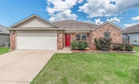 15 Dunwood Drive, Greenbrier, AR 72058