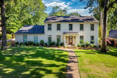 7 Shawbridge Lane, Little Rock, AR 72212