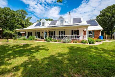 69 Quail Valley Road, Sherwood, AR 72120
