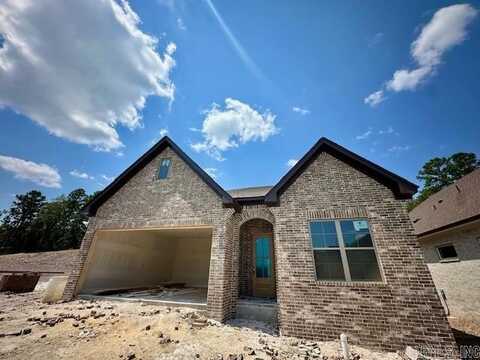 710 Edgewood Circle, Little Rock, AR 72223