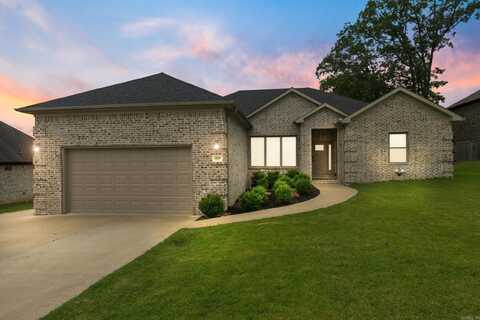 1569 Marquee Circle, Cabot, AR 72023