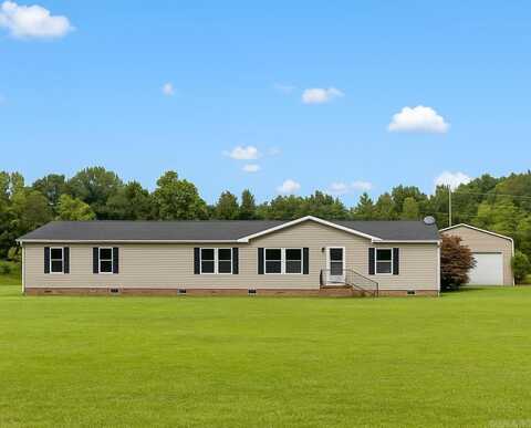215 Rainwater Drive, Austin, AR 72007