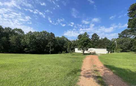 12433 Hood Road, Bauxite, AR 72011