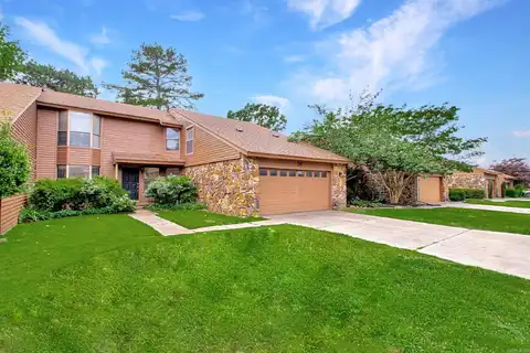 38 Ninth Fairway Loop, Maumelle, AR 72113