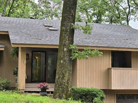 3 Catina Court, Little Rock, AR 72211