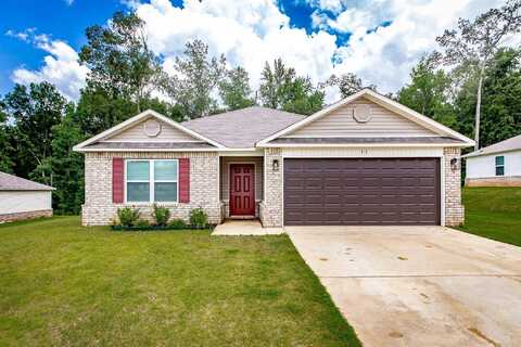 53 Dunnaway Drive, Ward, AR 72176