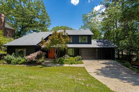 3 Poydras Drive, Little Rock, AR 72211