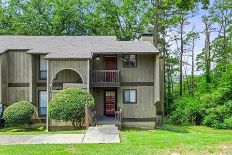 508 Green Mountain Circle, Little Rock, AR 72211