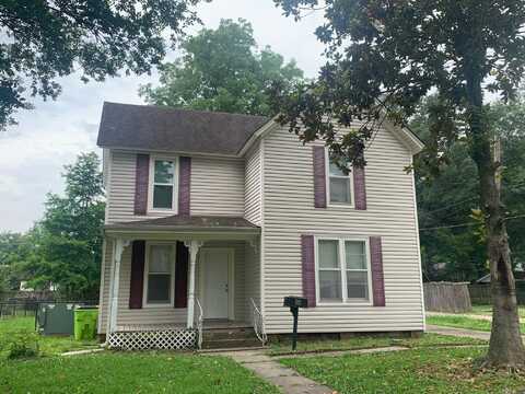 408 E 6th Street, Stuttgart, AR 72160