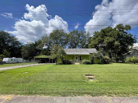210 Gann Street, Mena, AR 71953