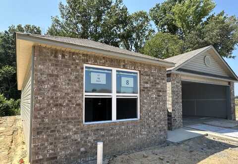 17 Sig Cove, Ward, AR 72176