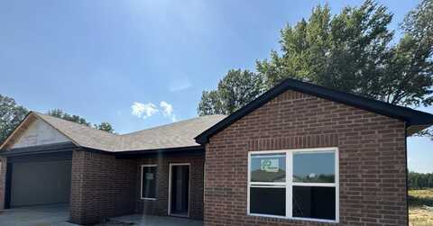 15 Sig Cove, Ward, AR 72176