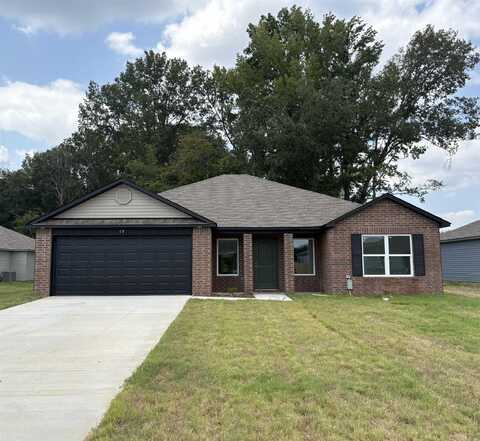 15 Sig Cove, Ward, AR 72176