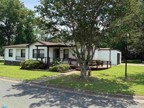 132 Amy Dr Drive, Hot Springs, AR 71913