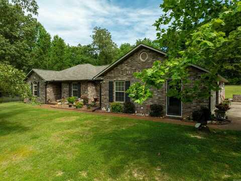 48 Alisa Circle, Melbourne, AR 72556
