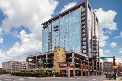 300 E Third #509, Little Rock, AR 72201