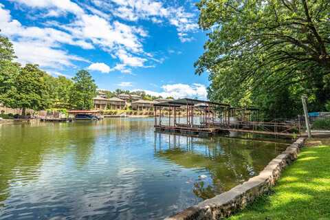 115 Ledgerwood Road, Hot Springs National Park, AR 71913