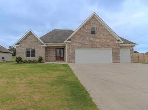 1407 S 30 1/2 Street, Paragould, AR 72450