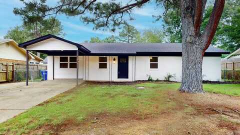 18 1/2 Woodlawn, Conway, AR 72034