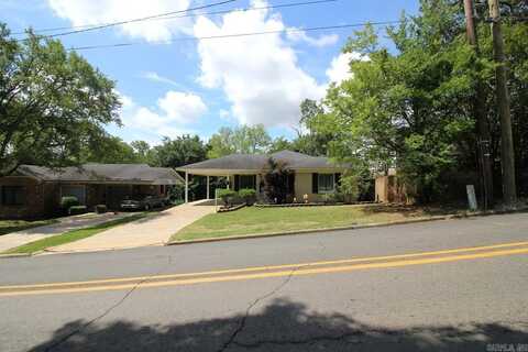 927 Greenwood Avenue, Hot Springs, AR 71913