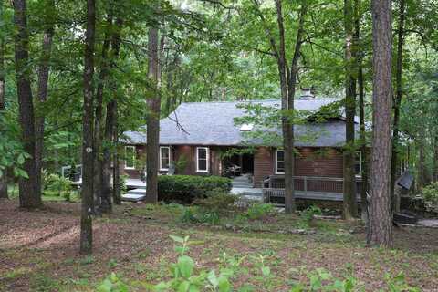 110 Evergreen Estates Drive, Russellville, AR 72802