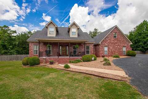2675 Mountain View Road, Benton, AR 72019