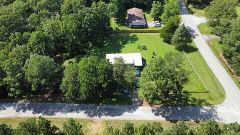 1 Patmos Drive, Cherokee Village, AR 72529