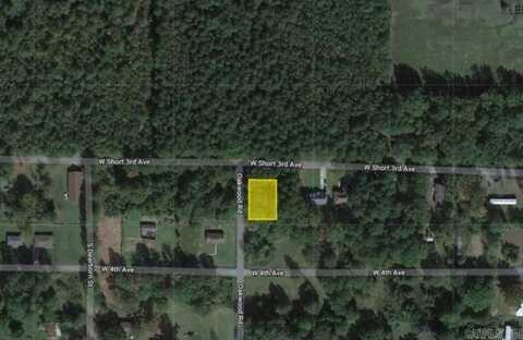 Lot 019 W Short Avenue, Pine Bluff, AR 71602