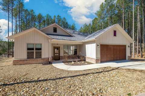 333 Maderas Drive, Hot Springs Village, AR 71909