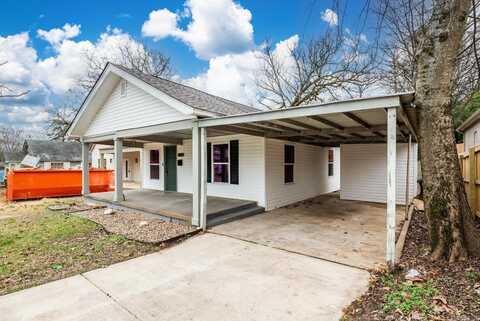 3317 W 7th Street, Little Rock, AR 72205
