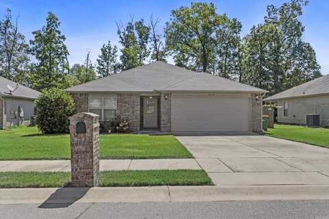 4114 Valles Rd, North Little Rock, AR 72118