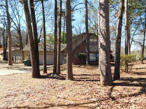 12721 Valleywood Drive, Little Rock, AR 72211